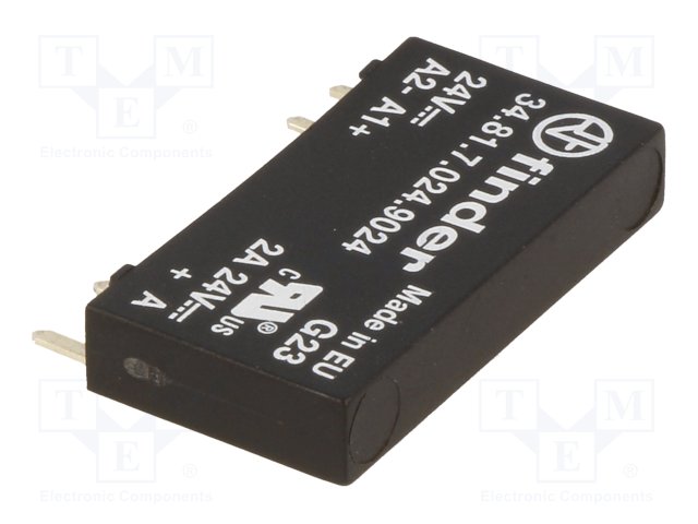 FINDER 34.81.7.024.9024