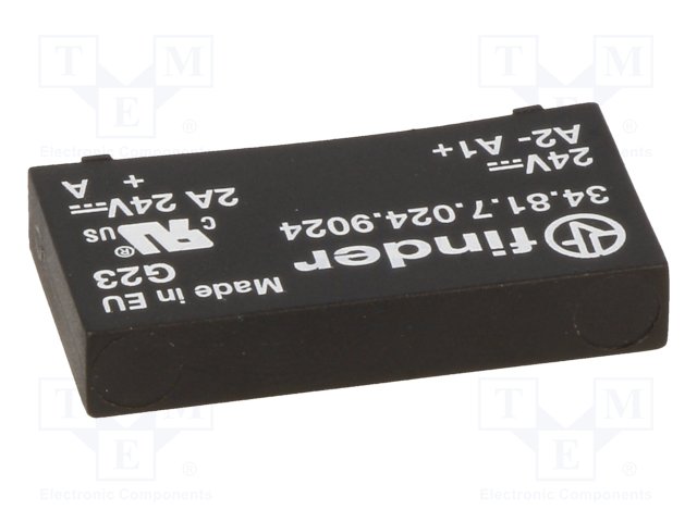 FINDER 34.81.7.024.9024