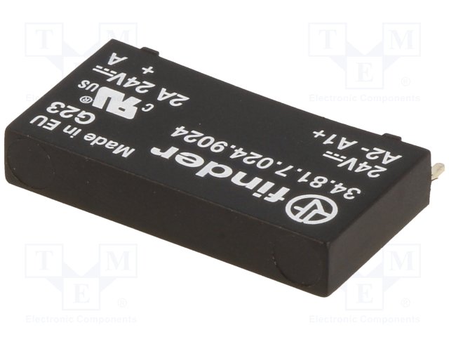 FINDER 34.81.7.024.9024