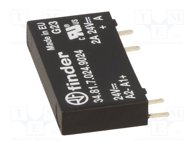 FINDER 34.81.7.024.9024