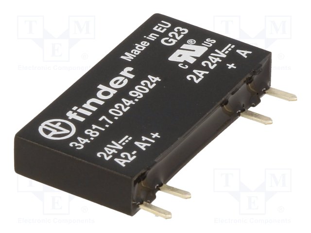 FINDER 34.81.7.024.9024