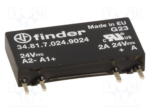 FINDER 34.81.7.024.9024