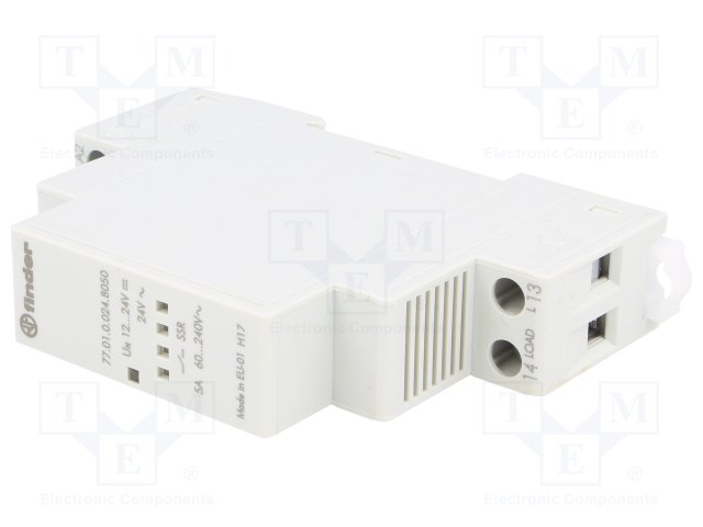 FINDER 77.01.0.024.8050