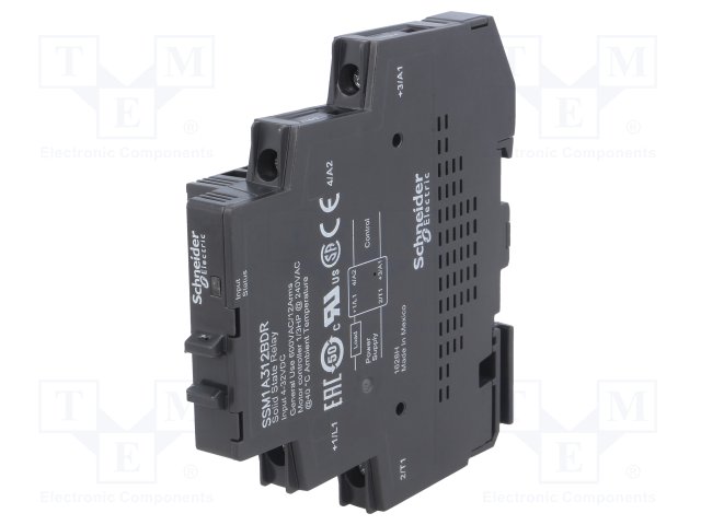 SCHNEIDER ELECTRIC SSM1A312BDR