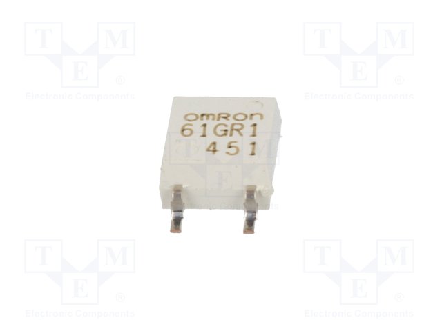 OMRON G3VM-61GR1