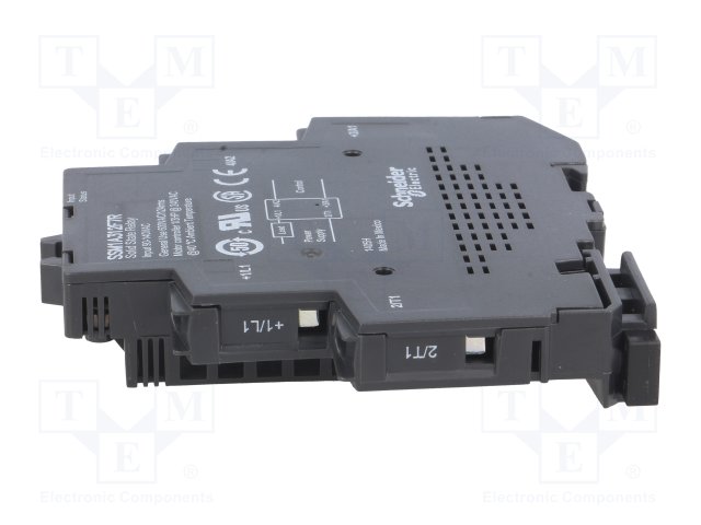 SCHNEIDER ELECTRIC SSM1A312F7R