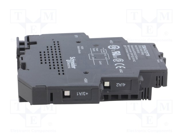 SCHNEIDER ELECTRIC SSM1A312F7R