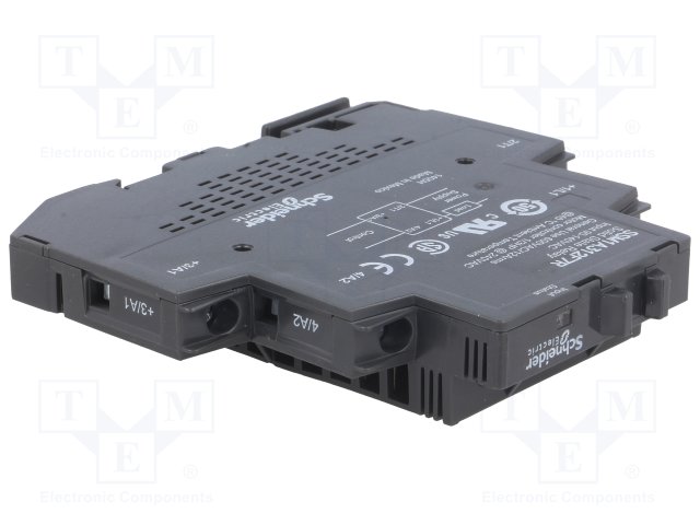 SCHNEIDER ELECTRIC SSM1A312F7R