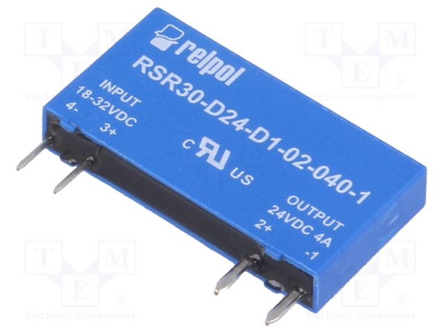 RELPOL RSR30-D24-D1-02-040-1