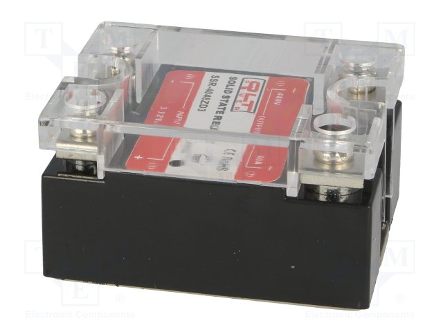 QLT POWER SSR-4048ZD3