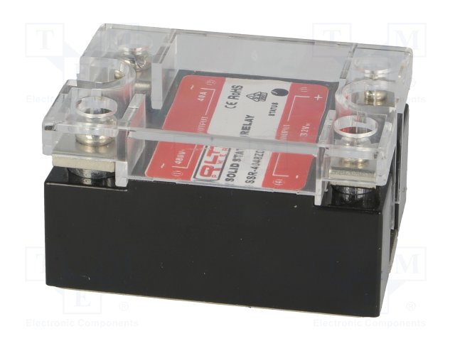 QLT POWER SSR-4048ZD3