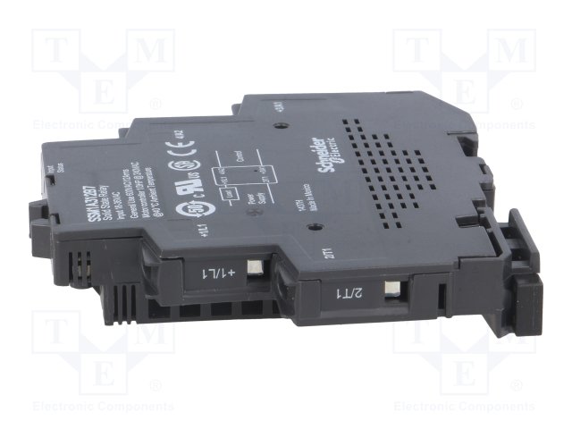 SCHNEIDER ELECTRIC SSM1A312B7