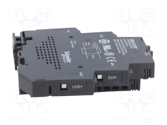 SCHNEIDER ELECTRIC SSM1A312B7