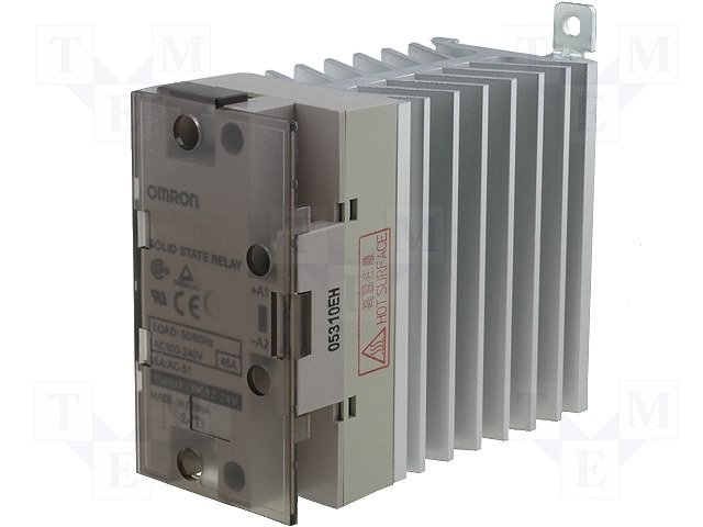 OMRON G3PE-235B 12-24DC