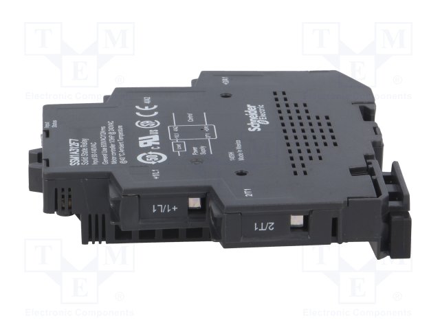 SCHNEIDER ELECTRIC SSM1A312F7