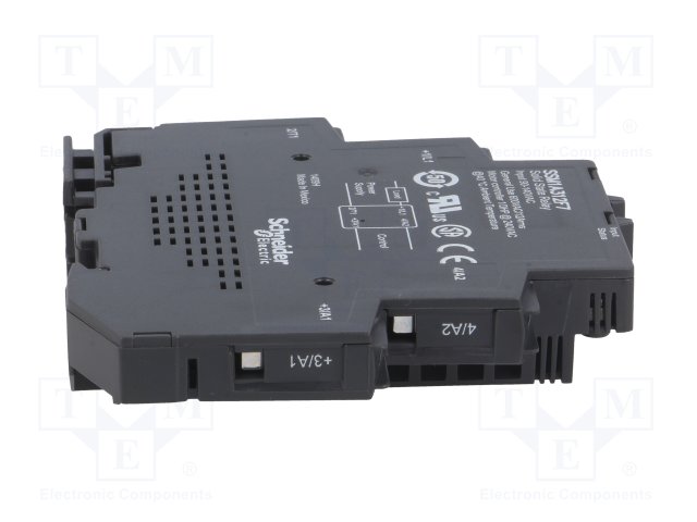 SCHNEIDER ELECTRIC SSM1A312F7