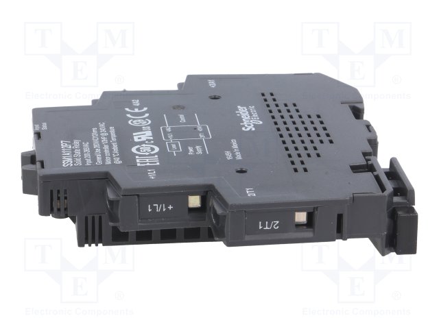 SCHNEIDER ELECTRIC SSM1A112P7