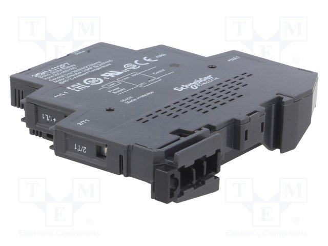 SCHNEIDER ELECTRIC SSM1A112P7