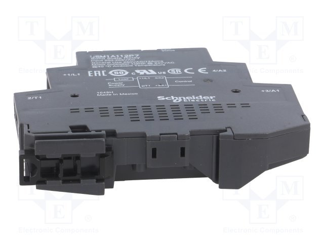 SCHNEIDER ELECTRIC SSM1A112P7