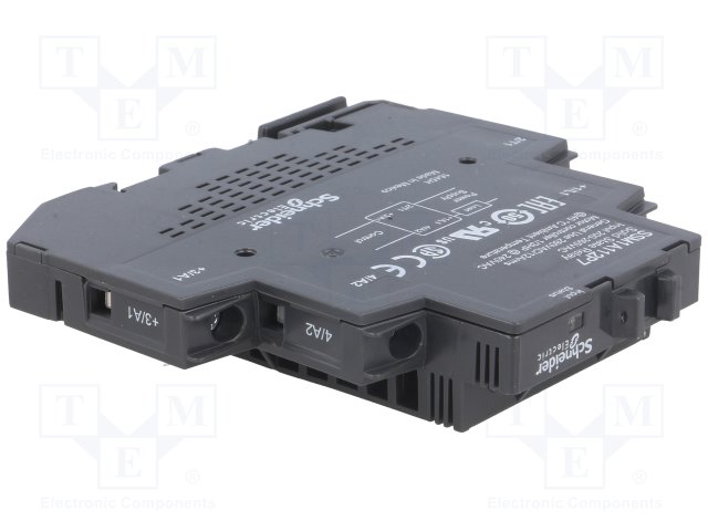 SCHNEIDER ELECTRIC SSM1A112P7