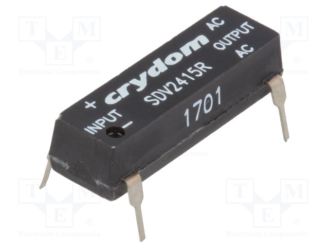 CRYDOM SDV2415R