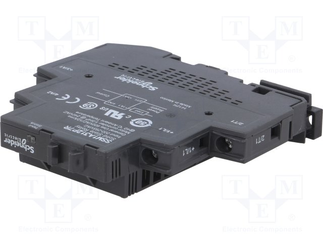 SCHNEIDER ELECTRIC SSM1A312P7R