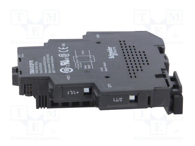 SCHNEIDER ELECTRIC SSM1A312P7R