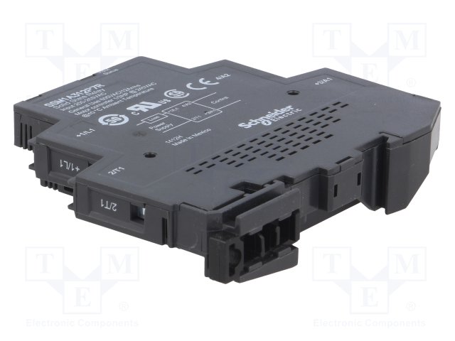 SCHNEIDER ELECTRIC SSM1A312P7R