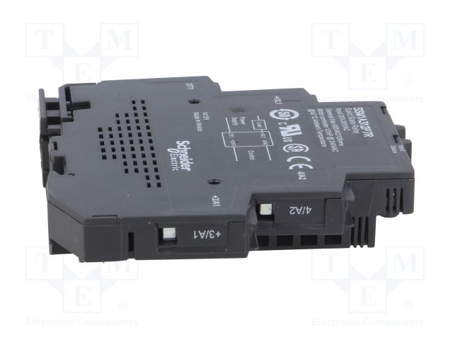 SCHNEIDER ELECTRIC SSM1A312P7R