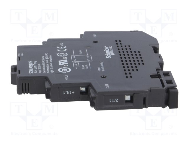 SCHNEIDER ELECTRIC SSM1A16B7R