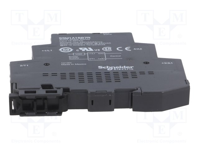 SCHNEIDER ELECTRIC SSM1A16B7R