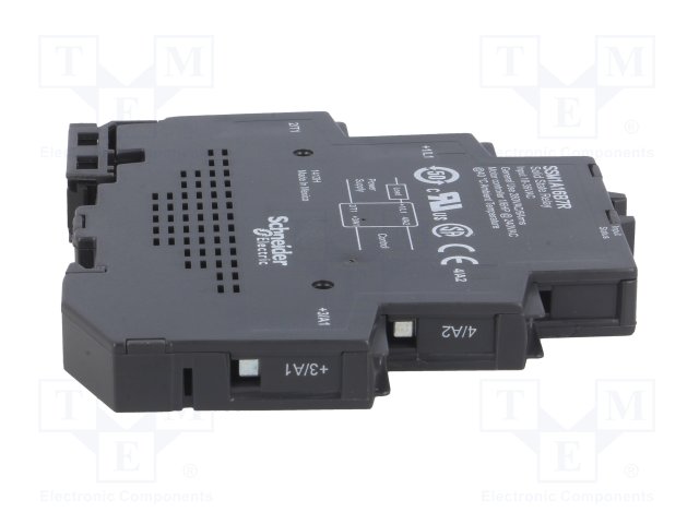 SCHNEIDER ELECTRIC SSM1A16B7R