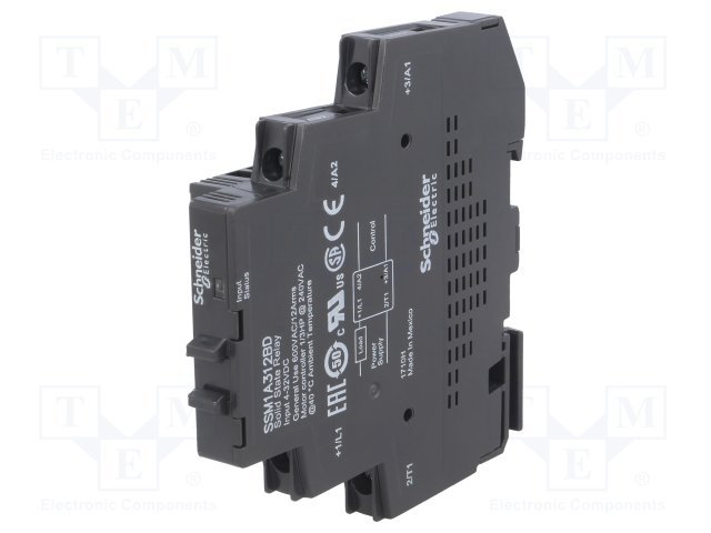 SCHNEIDER ELECTRIC SSM1A312BD