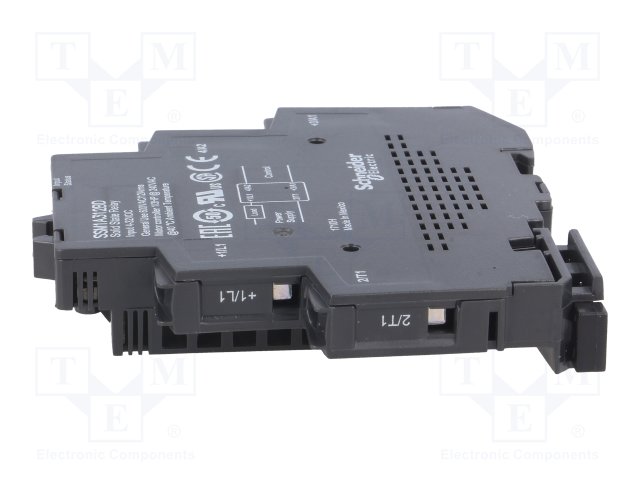 SCHNEIDER ELECTRIC SSM1A312BD