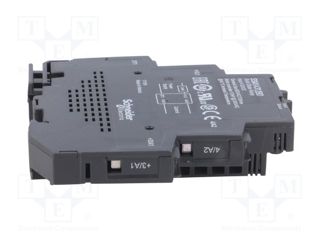 SCHNEIDER ELECTRIC SSM1A312BD