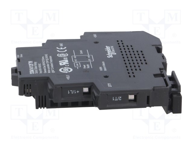 SCHNEIDER ELECTRIC SSM1A112F7R