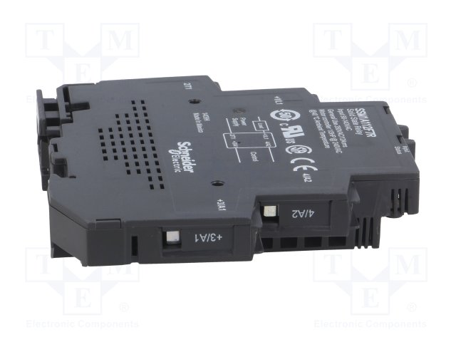 SCHNEIDER ELECTRIC SSM1A112F7R