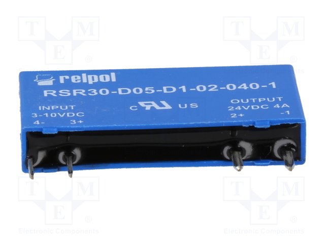 RELPOL RSR30-D05-D1-02-040-1