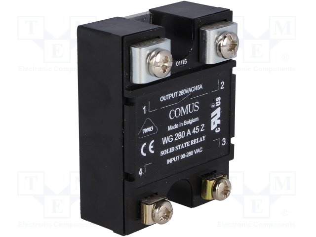 COMUS WG280A45Z