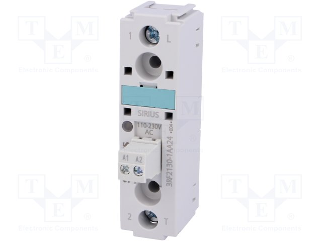 SIEMENS 3RF2130-1AA24