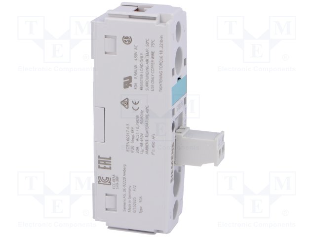 SIEMENS 3RF2130-1AA24