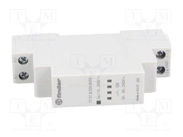 FINDER 77.01.8.230.8050