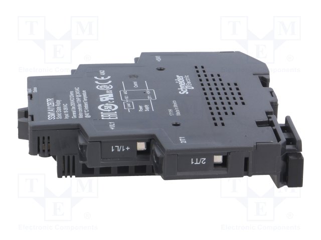 SCHNEIDER ELECTRIC SSM1A112B7R