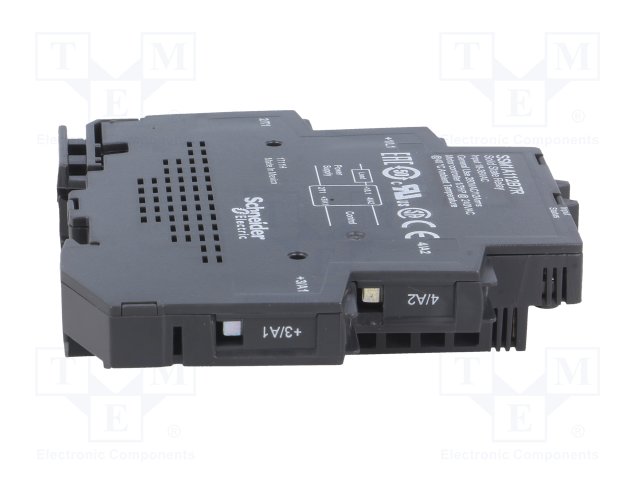 SCHNEIDER ELECTRIC SSM1A112B7R