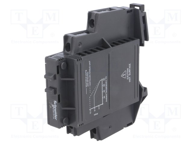 SCHNEIDER ELECTRIC SSM1A312P7