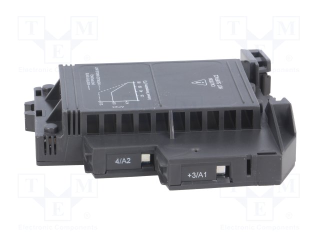 SCHNEIDER ELECTRIC SSM1A312P7