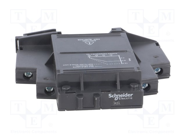 SCHNEIDER ELECTRIC SSM1A312P7