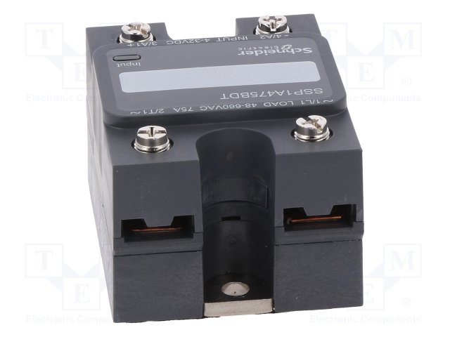 SCHNEIDER ELECTRIC SSP1A475BDT