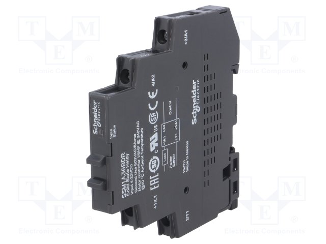 SCHNEIDER ELECTRIC SSM1A36BDR