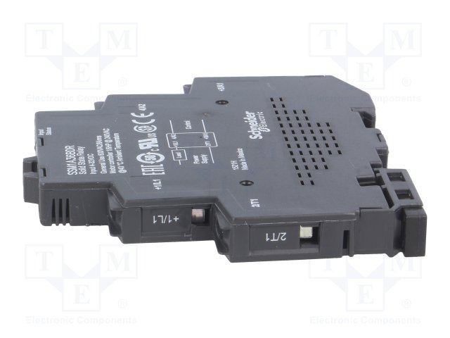 SCHNEIDER ELECTRIC SSM1A36BDR